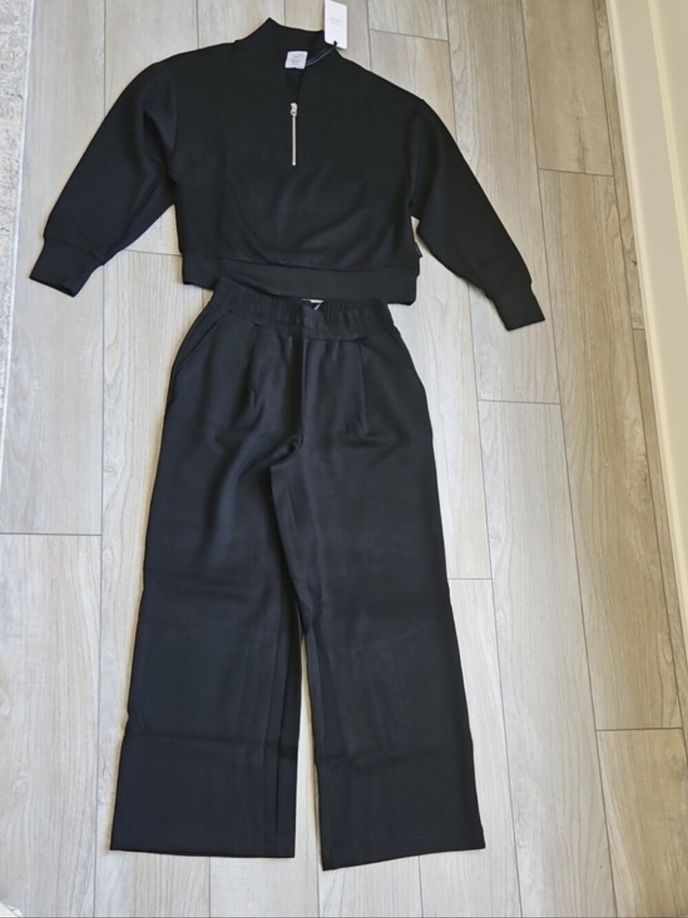 Varley Doublesoft Set - Picture 6 of 13